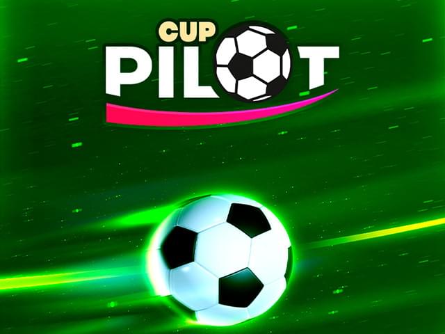 95bet Copa do Piloto
