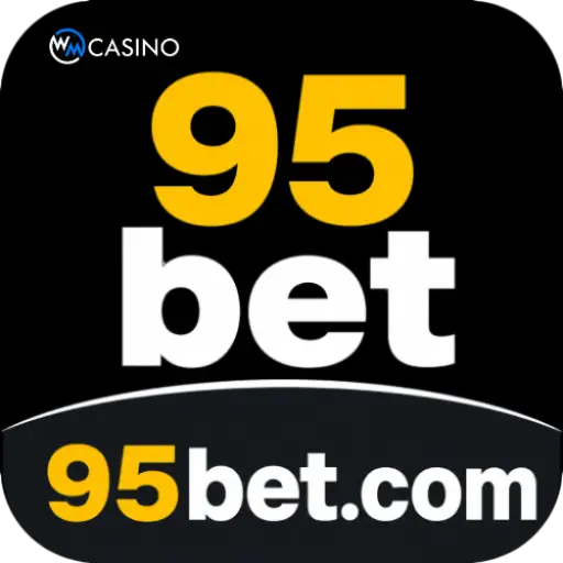 95bet PIX depósito instantâneo